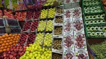 تغيرات ملحوظة في أسعار الخضراوات والفاكهة والدواجن داخل أسواق محافظة الفيوم